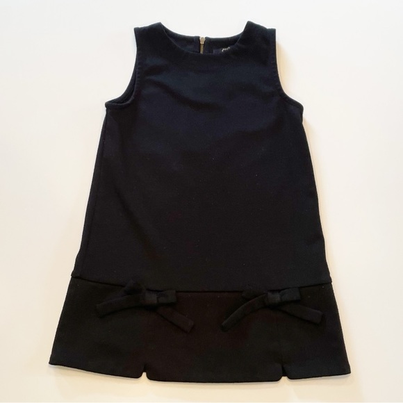 Lili Gaufrette Other - Lili Gaufrette‎ 4T Black Dress